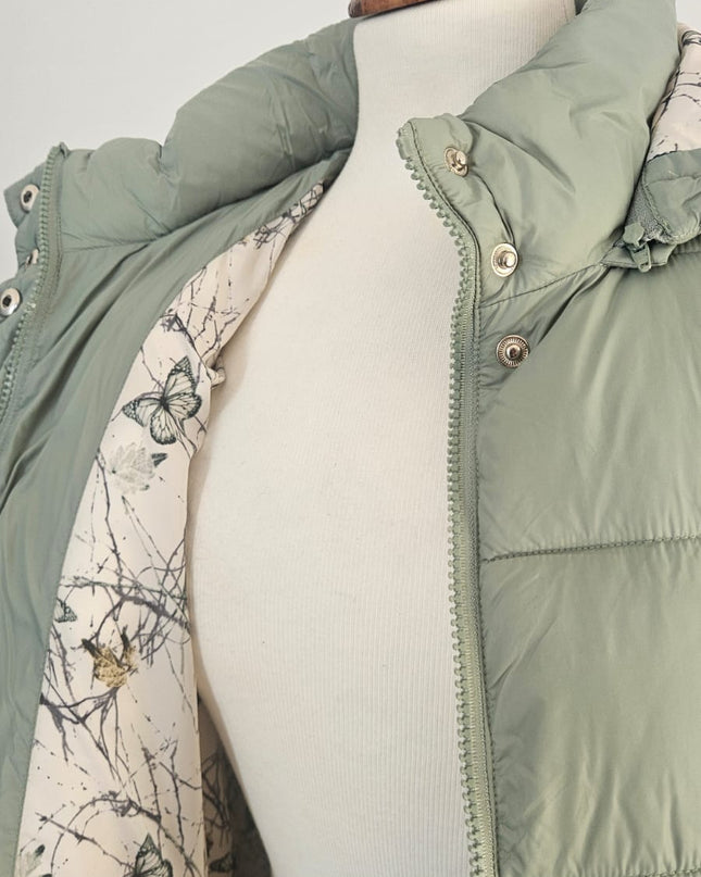MCM, Piumino Donna Invernale