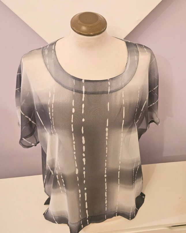 Bokè, Camicia da Donna