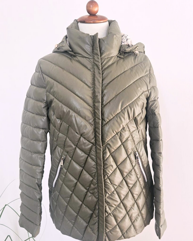 MCM, Piumino Donna