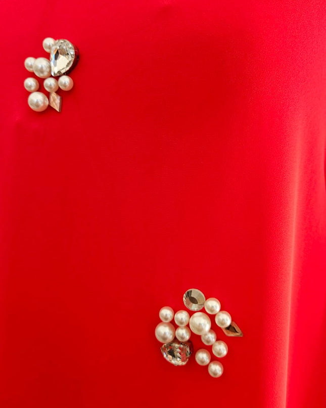 Madrilena, Camicia Donna