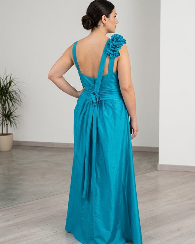 Bella by Venus, Abito Lungo Donna