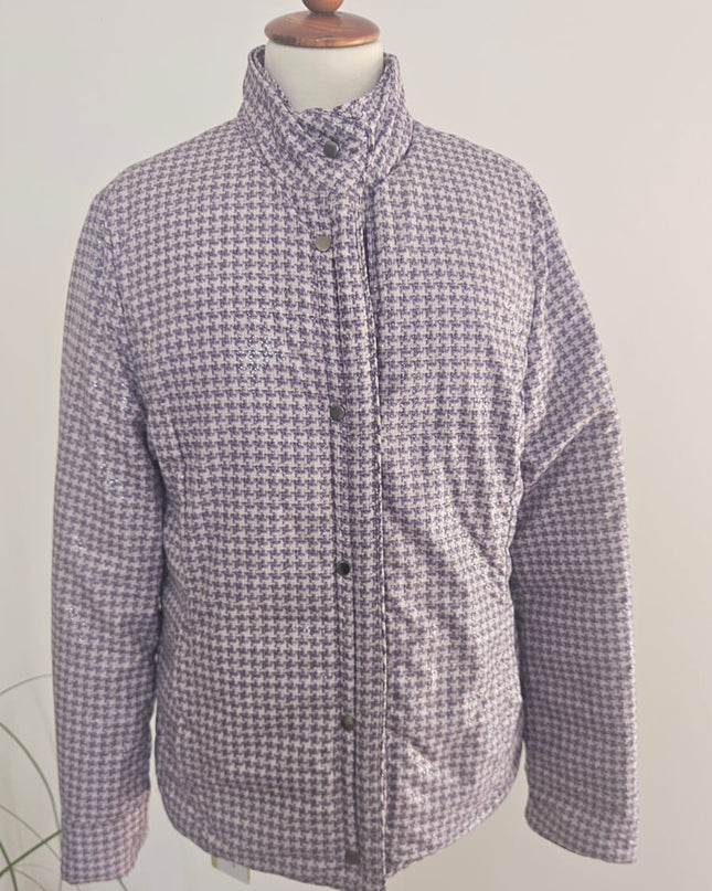 MCM, Piumino Donna