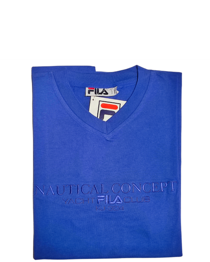 Fila, T-Shirt Uomo
