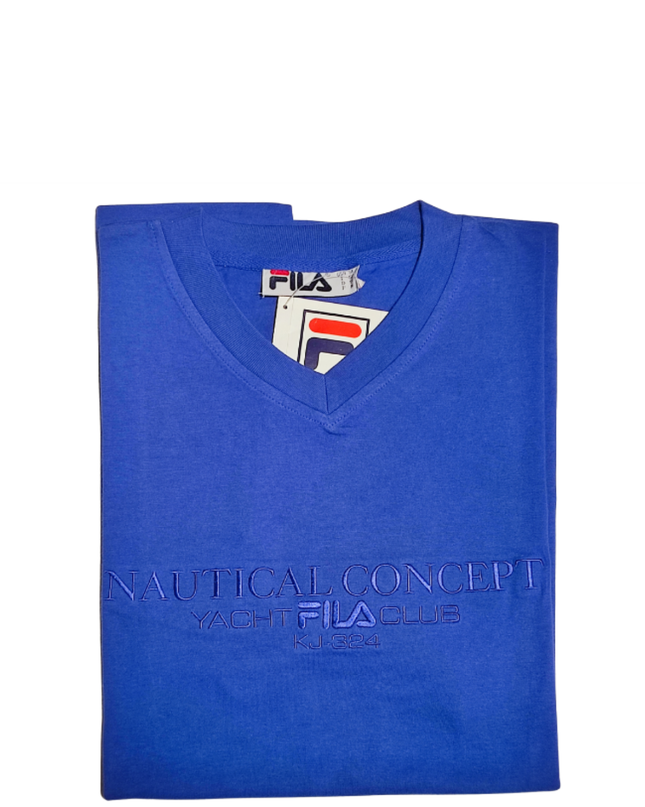 Fila, T-Shirt Uomo
