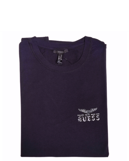 GUESS, T-Shirt Uomo