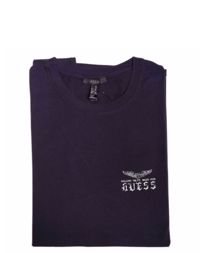 GUESS, T-Shirt Uomo