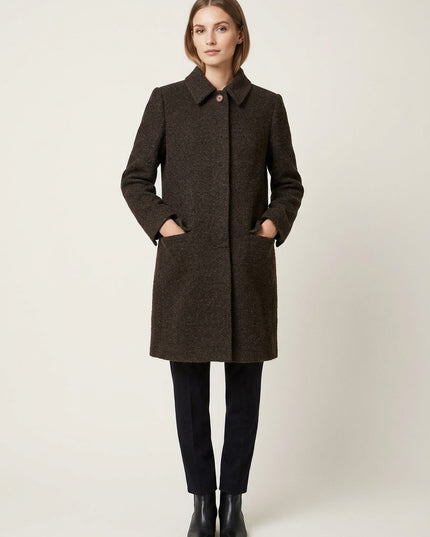 D'Ax, Cappotto Donna