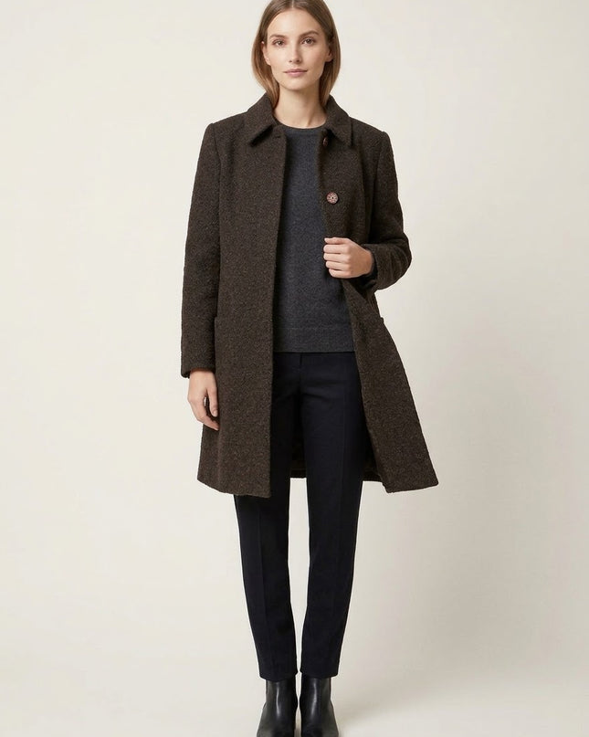 D'Ax, Cappotto Donna
