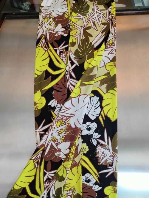 Mariella Matteini, Pantalone Donna